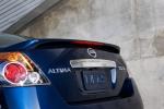 Nissan Altima 2010 года